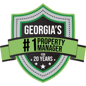 #1 for 20 Years Shield Logo Transparent