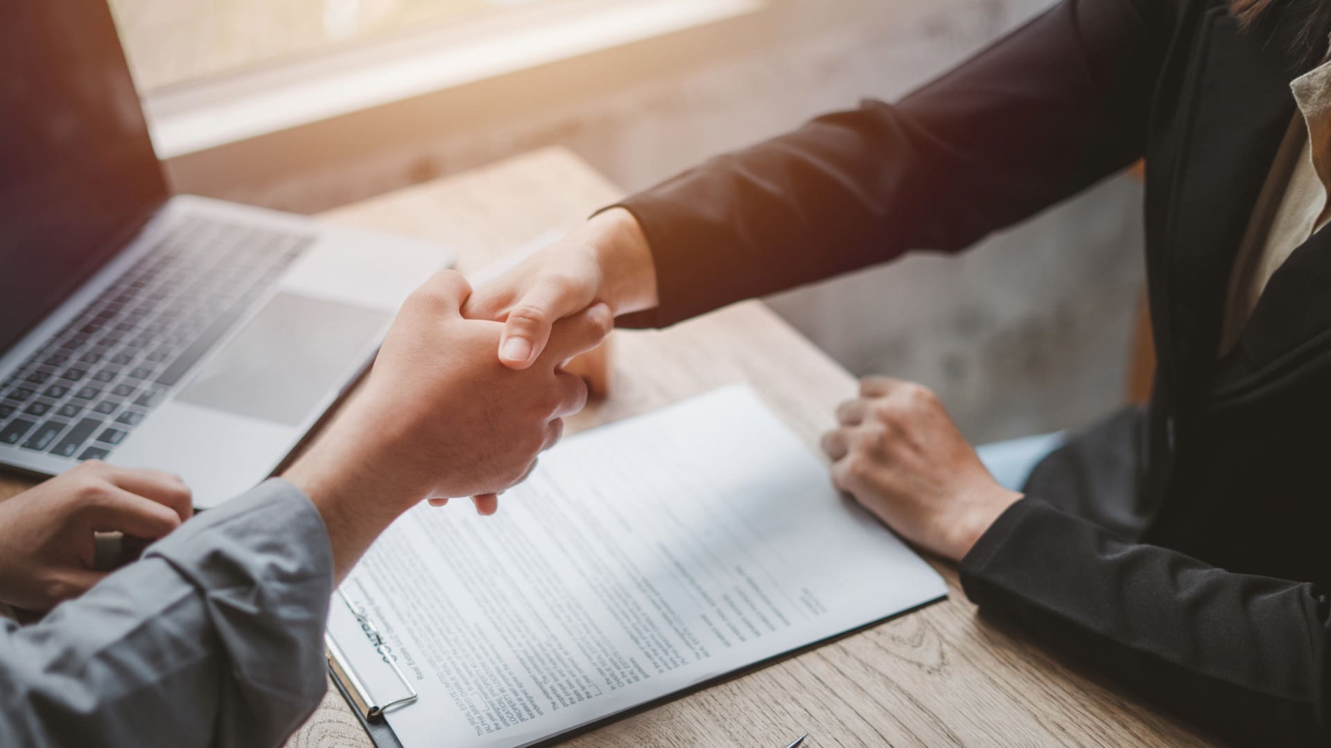 Customer Service Image 1