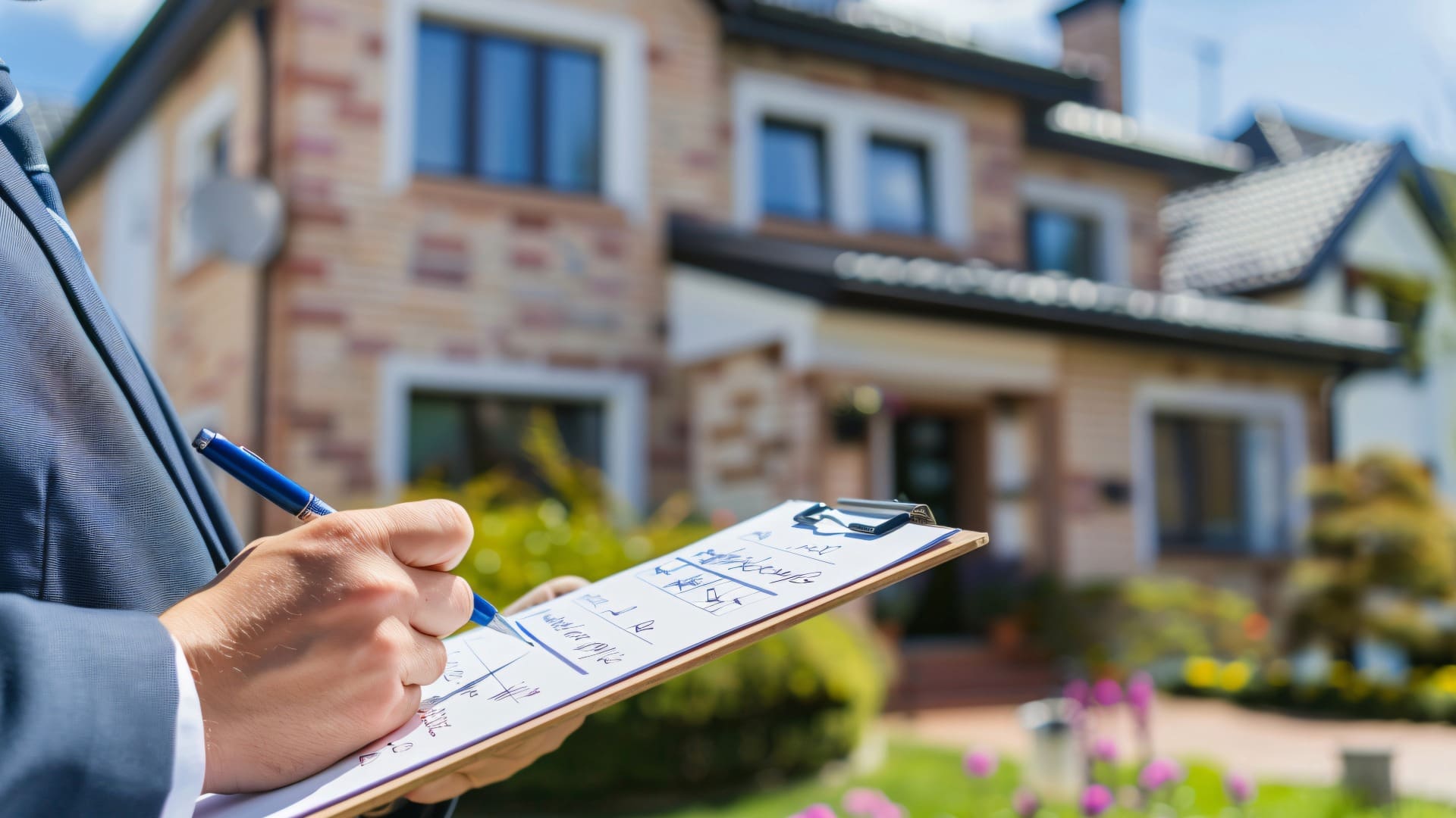 Property Inspections Image 2