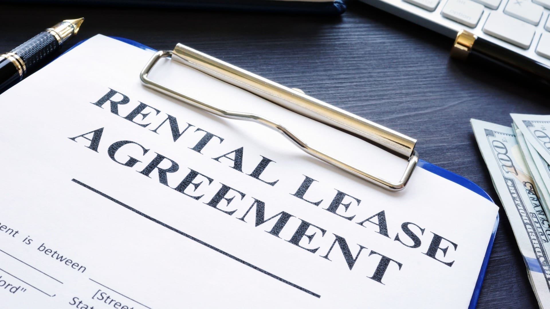 Rent Collection Image 1