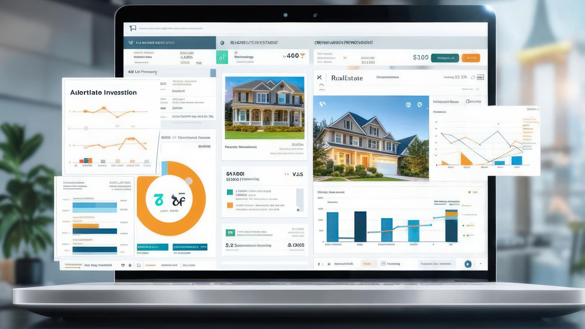 Website Graphics Marketing Image 1