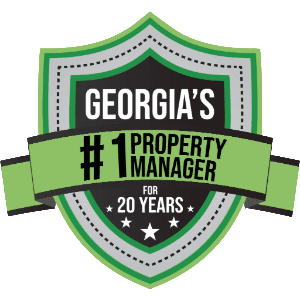 #1 for 20 Years Shield Logo Transparent