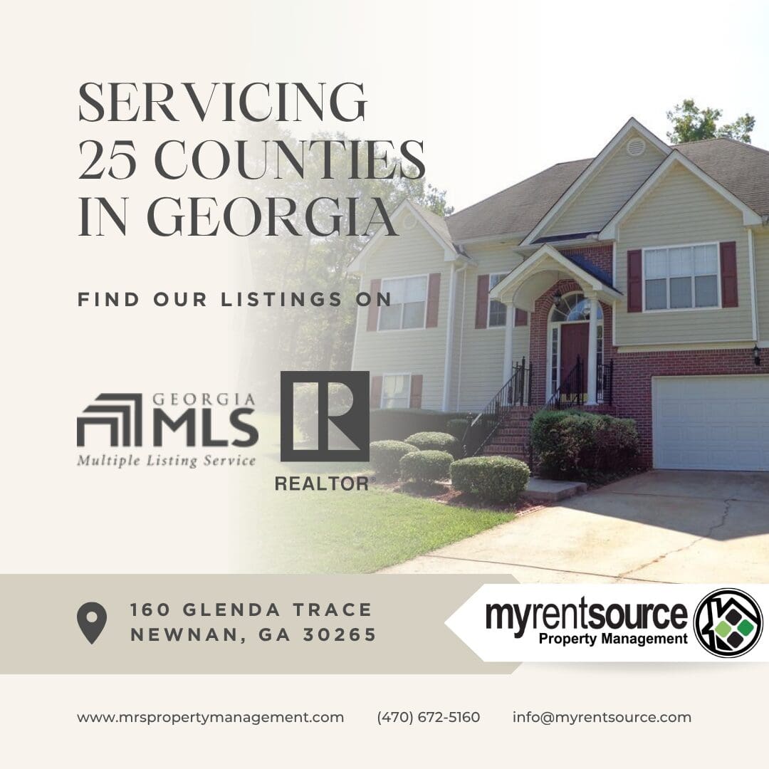 MyRentSource Listings MLS Realtor